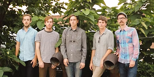 Wild Nothing