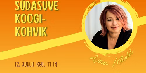 S\u00fcdasuve koogikohvik