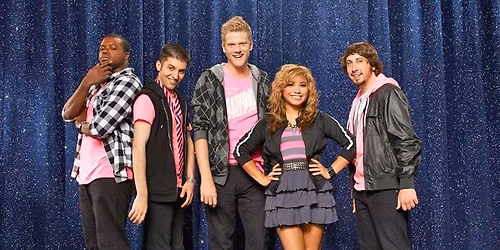 Pentatonix