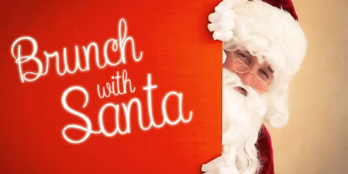 Santa Brunch