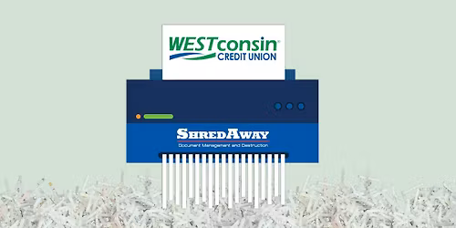 Free Shred Event | New Richmond Office