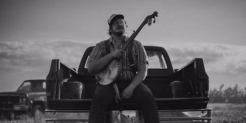 Willi Carlisle - The Universal Bubba Tour at High Noon Saloon