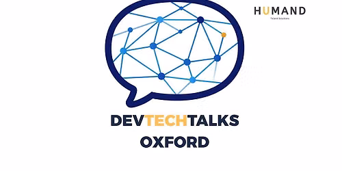 DevTechTalks by Humand Talent @ Tripadvisor w\/David Hewitt and David North