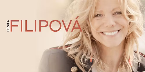 Lenka Filipov\u00e1 \/ Hodon\u00edn