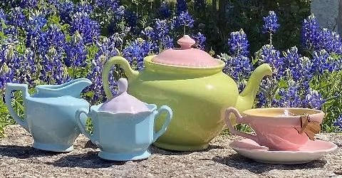 Austin Tea Festival