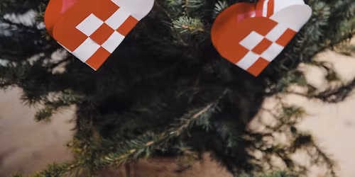 Guidet tur: Julesangvandring i det gamle Fredericia