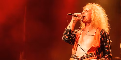 ZOSO (The Ultimate Led Zeppelin Experience)