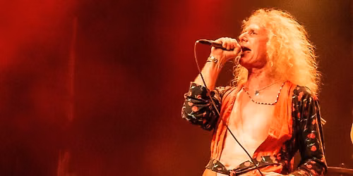 ZOSO (The Ultimate Led Zeppelin Experience)