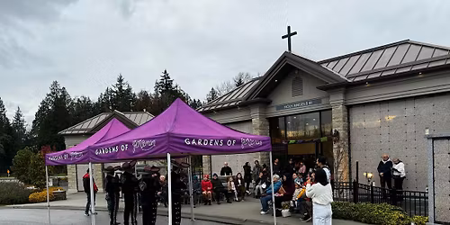 All Souls' Day Mass & Dia de Los Muertos