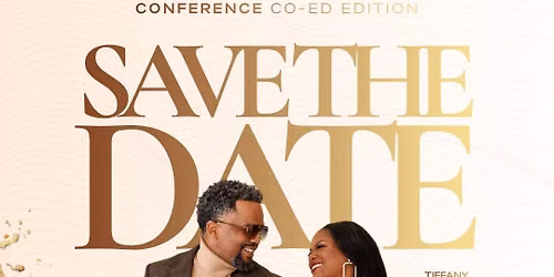 The 7th Annual Women’s Expo Hsv: Co-Ed Edition — Von Braun Center