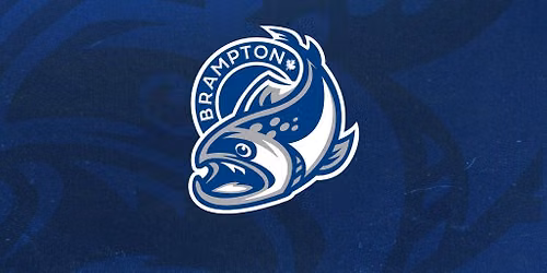 Brampton Steelheads vs. Peterborough Petes