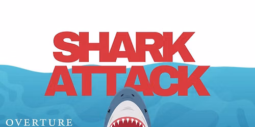 Shark Attack Happy Hour