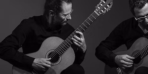 Duo Thiry-Carpino en concert !