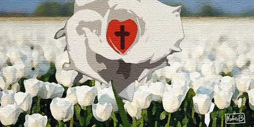 Lutheran Vespers during Selah Getaway