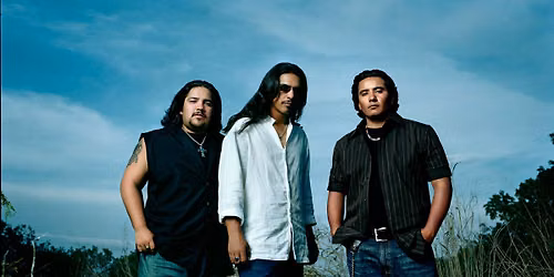 Los Lonely Boys: Rockpango Fest with Los Texmaniacs