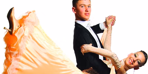 Learn to Waltz & Salsa