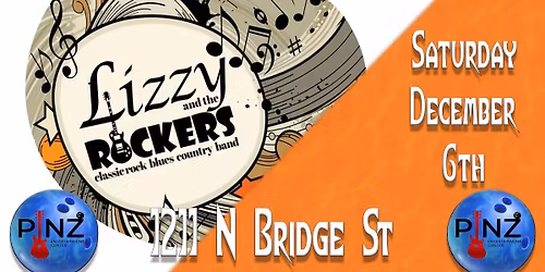 Lizzy and the Rockers