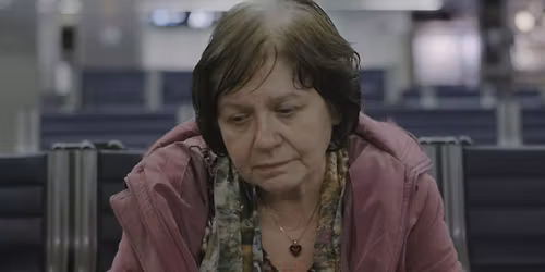 Dia Filmklub - Id\u0151s\u00f6d\u0151 n\u0151k\u00e9pek