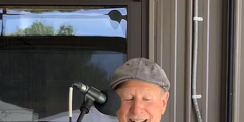 Bob Zullo: LIVE at the Classic Wineseller