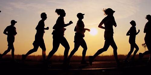 Teen Running Club, Saturdays Grades 8-12
