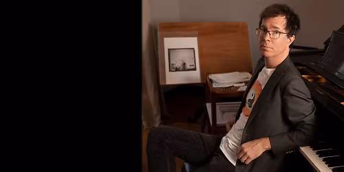 New Jersey Symphony: Ben Folds