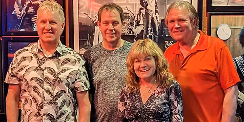 Hammy's Roadside Bar, Janesville