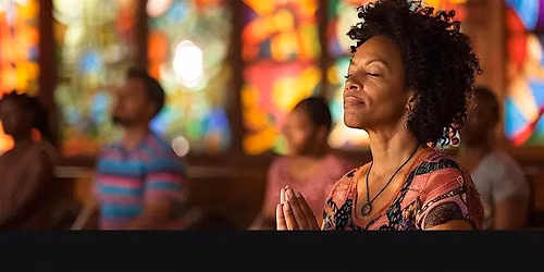 Christ Centered Meditation Workshops