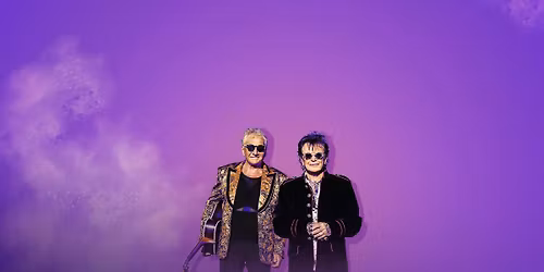 Air Supply