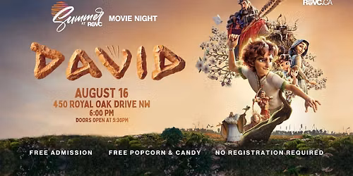 Free Movie Night