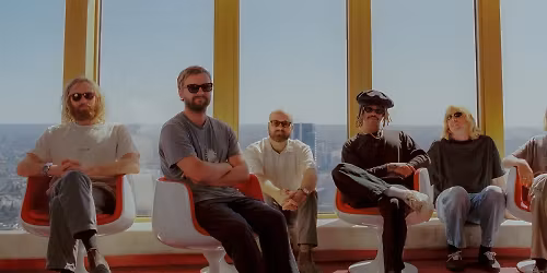 Ocean Alley in Christchurch