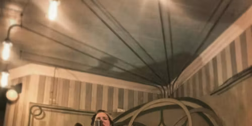 Miss Maybell & The Jazz Age Artistes