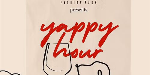 Yappy Hour