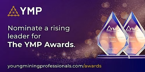 YMP 2027 Awards