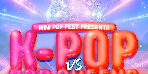 K-POP SUPERSTARS - Southampton