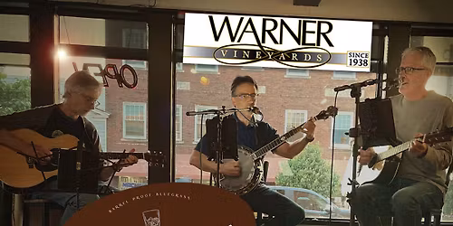 Bourbon Brothers @ Warner BrewHaus