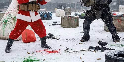 Krampus vs. Kringle 2026