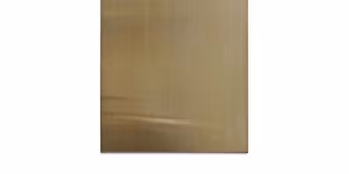 Willy De Sauter - Golden is a surface colour