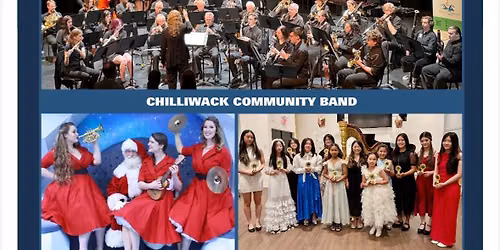 Chilliwack Family Christmas 
