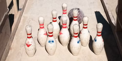 \ud83c\udfb3\u2728\ufe0fSpecial Edition\u2728\ufe0f\ud83c\udfb3 November Burner Meet & Greet