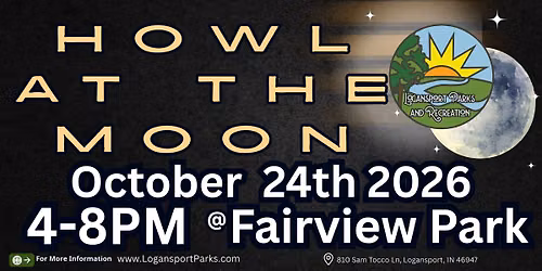 Howl at the Moon