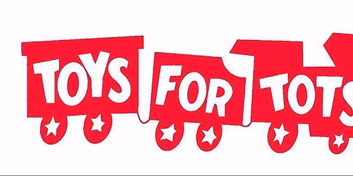 Toys for Tots Night McArdle Brothers & Friends John Cahillane Memorial