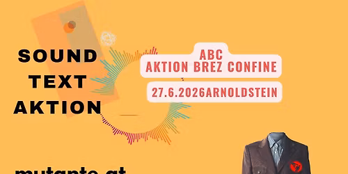ABC26 - AKTION BREZ CONFINE