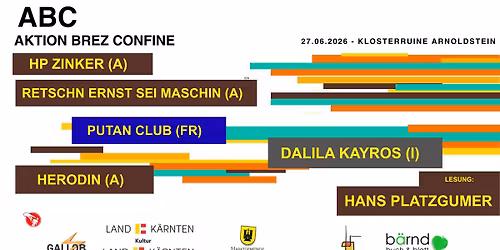 ABC26 - AKTION BREZ CONFINE