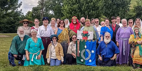 12th Night in Ayreton