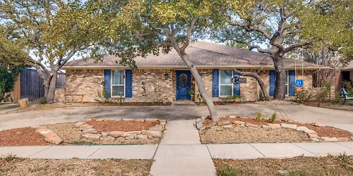 OPEN HOUSE 3626 Sryacuse Drive Garland TX 