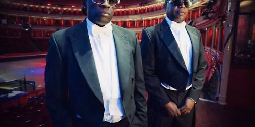 The Outlook Orchestra After Party