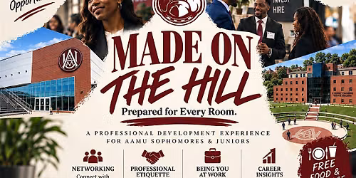 Made on the Hill