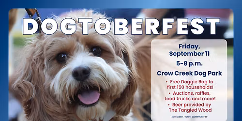 Dogtoberfest