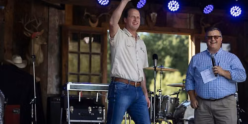 2026 Pfluger Pfest with Musical Performance by Pat Green