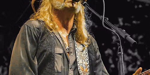 Once an Outlaw